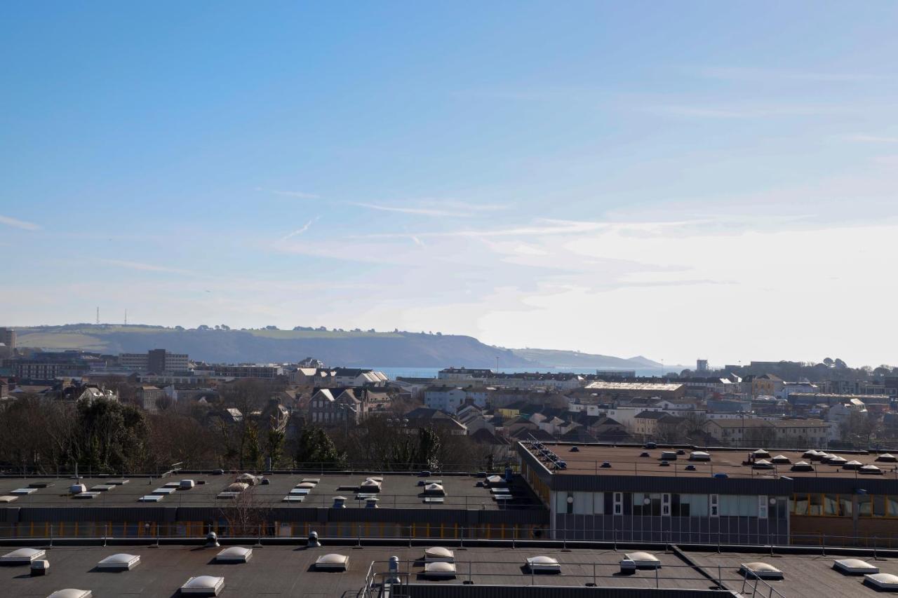 Paradise Lodge Plymouth Zewnętrze zdjęcie